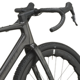 2027 Scott Addict Gravel 20 - Watery Black