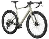 2027 Scott Addict Gravel 30 - Agate Grey