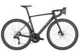 2027 Scott Addict RC 30 - Carbon Black