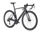 2027 Scott Addict RC 30 - Carbon Black
