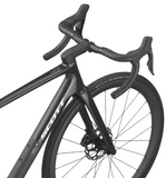 2027 Scott Addict RC 30 - Carbon Black