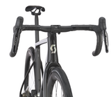 2027 Scott Addict RC 30 - Carbon Black