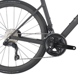 2027 Scott Addict RC 30 - Carbon Black