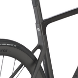 2027 Scott Addict RC 30 - Carbon Black