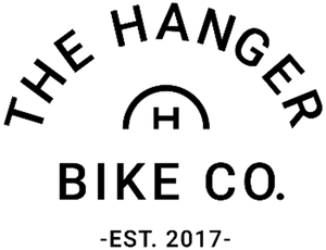 Hanger online bike shop