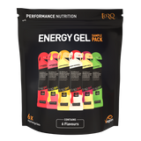 Torq Energy Gels Sample Pack