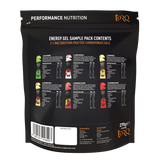 Torq Energy Gels Sample Pack
