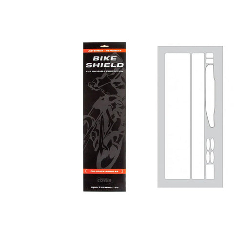 Bike Shield Full Pack – The Hanger Bike Co