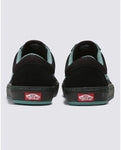 Vans BMX Old Skool - Black/Teal