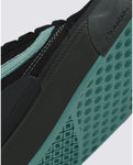Vans BMX Old Skool - Black/Teal