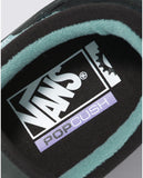 Vans BMX Old Skool - Black/Teal