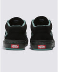 Vans BMX Style 114 - 2QX Black/Teal