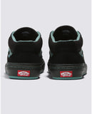 Vans BMX Style 114 - 2QX Black/Teal