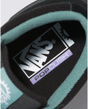 Vans BMX Style 114 - 2QX Black/Teal