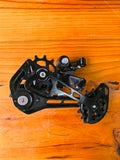 Shimano Deore M6100 Rear Derailleur - Unboxed