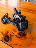 Shimano Deore M6100 Rear Derailleur - Unboxed
