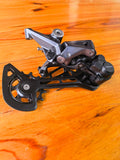 Shimano Deore M6100 Rear Derailleur - Unboxed