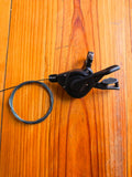 Shimano SLM6100 12spd Shifter - Unboxed