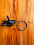 Shimano SLM6100 12spd Shifter - Unboxed