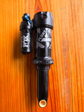 FOX Shock - Float X - 205x65mm TR - Unboxed