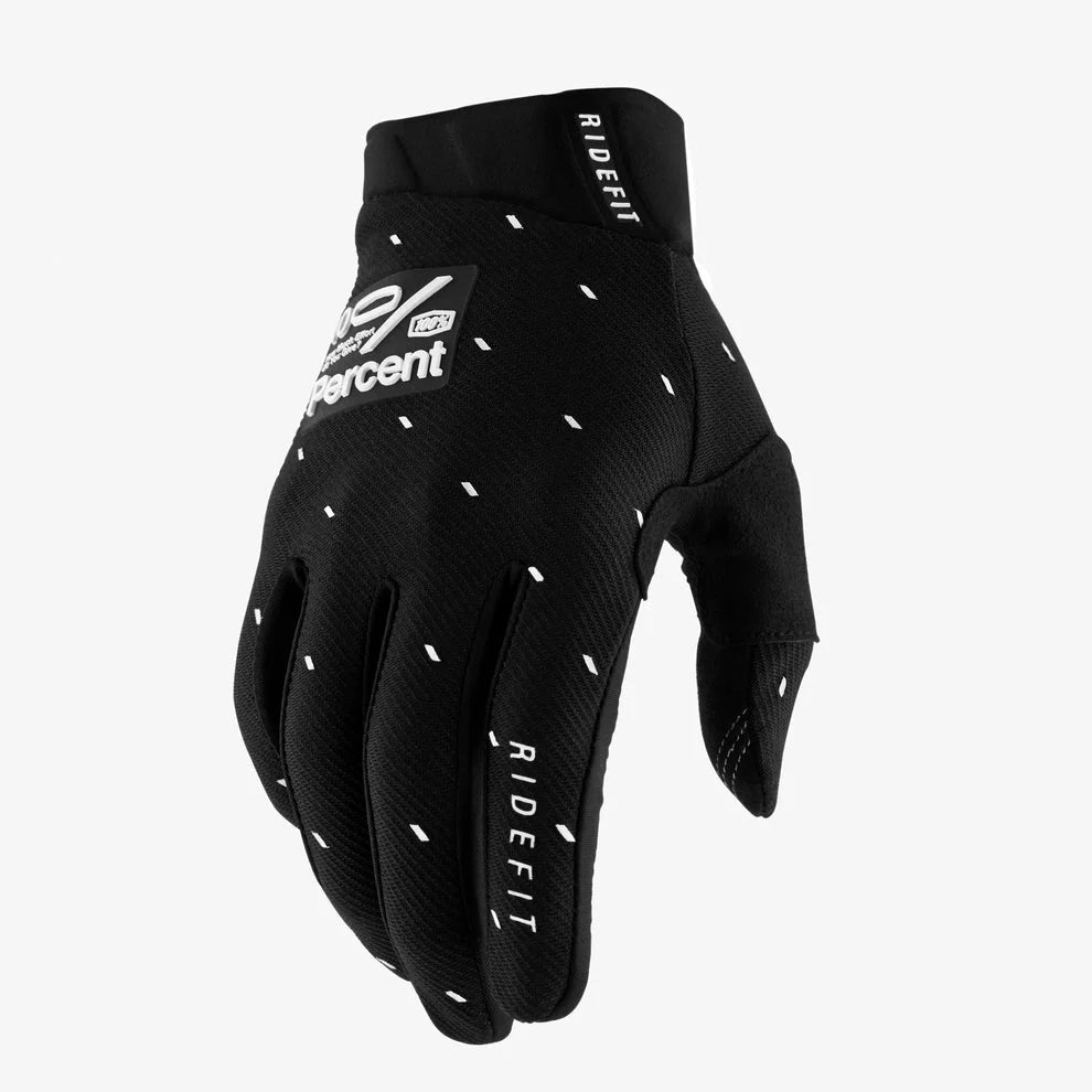 100% – The Hanger Bike Co