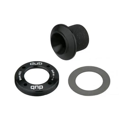 SRAM SP Crank Arm Bolt (Alloy) M18/M30
