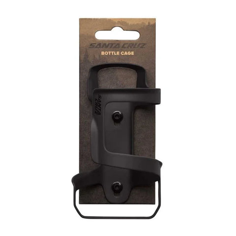 Santa Cruz Carbon Bottle Cage