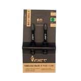 Farr 60mm Tubeless Valves