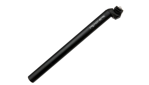Ryder Seatpost SL 400mm - Black