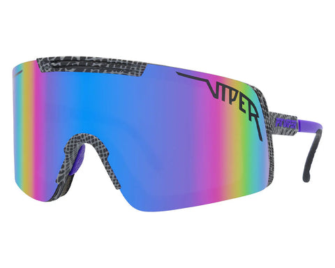 Pit Viper Synthesizer - The Mangrove
