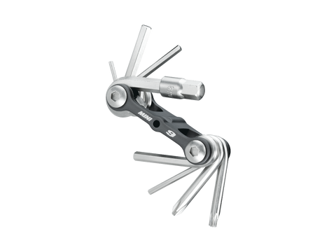 Topeak Mini 9 Multi tool