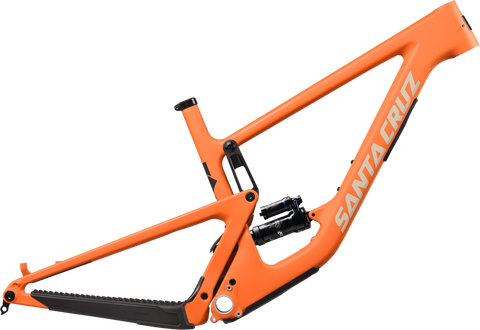 Santa Cruz HighTower CC - Matte Melon - M