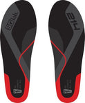 SQ Lab Insoles 214 -Stability Red
