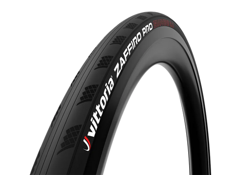 Vittoria Zaffiro Pro V 700x28c Fold Blk G2.0