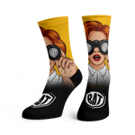 SOX - Bat Belle Sock