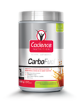 Cadence Nutrition Carbo Fuel Tub