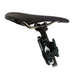 Lezyne Pocket Drive Loaded Pump Blk