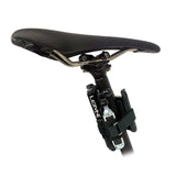 Lezyne Pocket Drive Loaded Pump Blk
