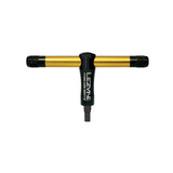Lezyne CNC Storage Drive Tool