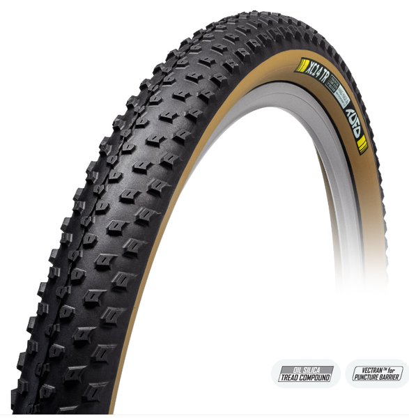 29x2 25 mountain bike top tires