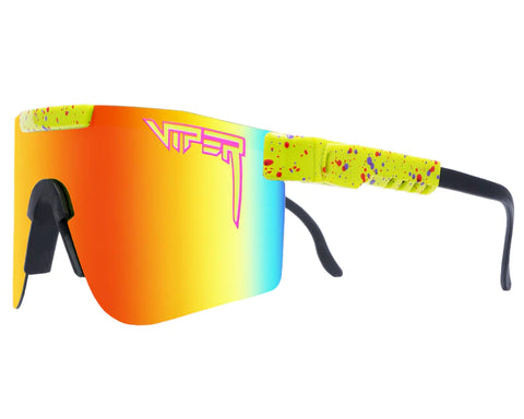 Pit Viper Double Wide - The 1993 Polarized