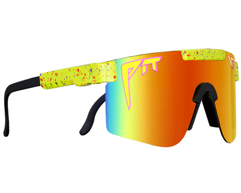 Pit Viper Originals - The 1993 Polarized