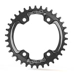 cSixx Chainring DM XTR Round (30 - 38t)