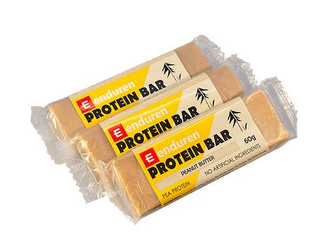 Enduren Peanut Butter Protein Bar
