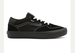 Vans MN Rowan - Blk Black
