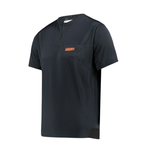 Leatt Jersey Trail MTB 3.0 Black