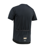 Leatt Jersey Trail MTB 3.0 Black
