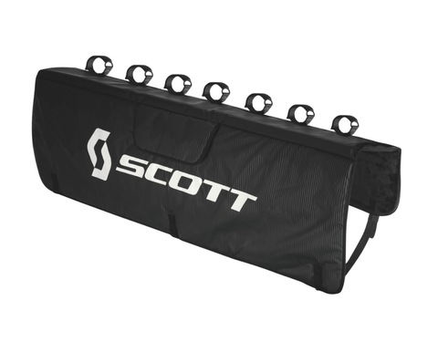 Scott Tailgate Cover Large 62"