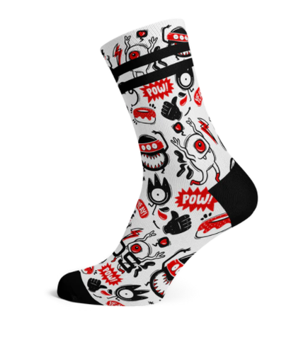 Sox - Monster