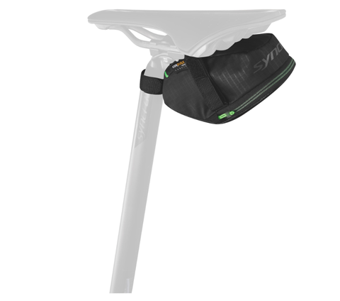 Syncros Saddle Bag Speed iS D.Mount 400